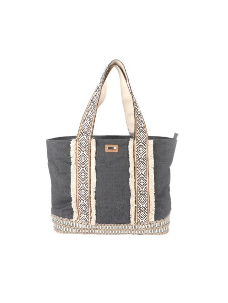 les tropeziennes GUA-TZ-01 sac cabas gua Sacs à mains