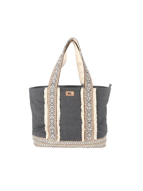 les tropeziennes GUA-TZ-01 sac cabas gua sacs-a-mains