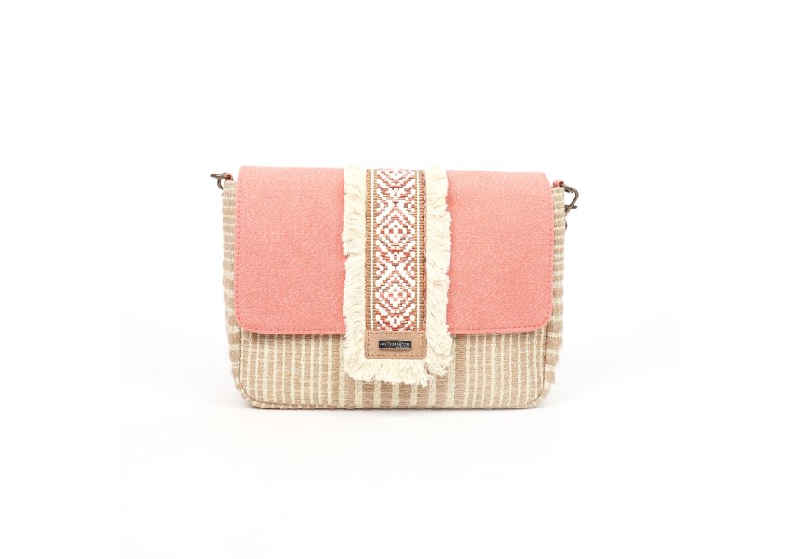 les tropeziennes GUA-TZ-02 sac à rabat gua Sacs à mains