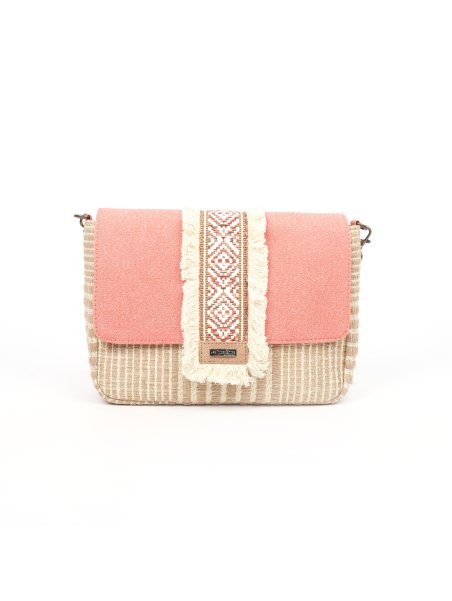 les tropeziennes GUA-TZ-02 sac à rabat gua Sacs à mains