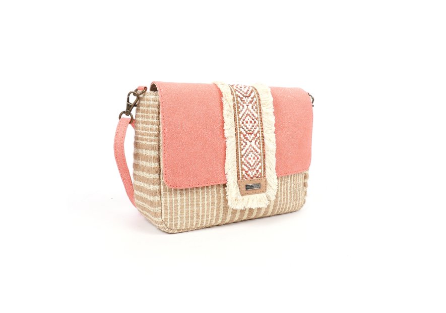 les tropeziennes GUA-TZ-02 sac à rabat gua Sacs à mains