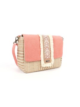 les tropeziennes GUA-TZ-02 sac à rabat gua Sacs à mains