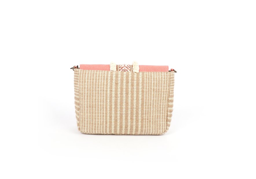 les tropeziennes GUA-TZ-02 sac à rabat gua Sacs à mains