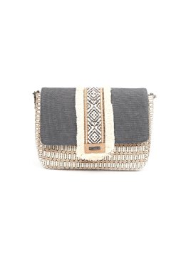 les tropeziennes GUA-TZ-02 sac à rabat gua Sacs à mains