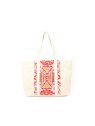 les tropeziennes HAB-TZ-01 sac shopper m sac-a-main-shopping-toile-ou-cuir