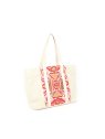 les tropeziennes HAB-TZ-01 sac shopper m sac-a-main-shopping-toile-ou-cuir