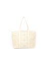 les tropeziennes HAB-TZ-01 sac shopper m sac-a-main-shopping-toile-ou-cuir