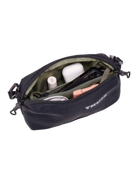 thule PARAMOUNT 2L CB sac zip crossbody Loisirs