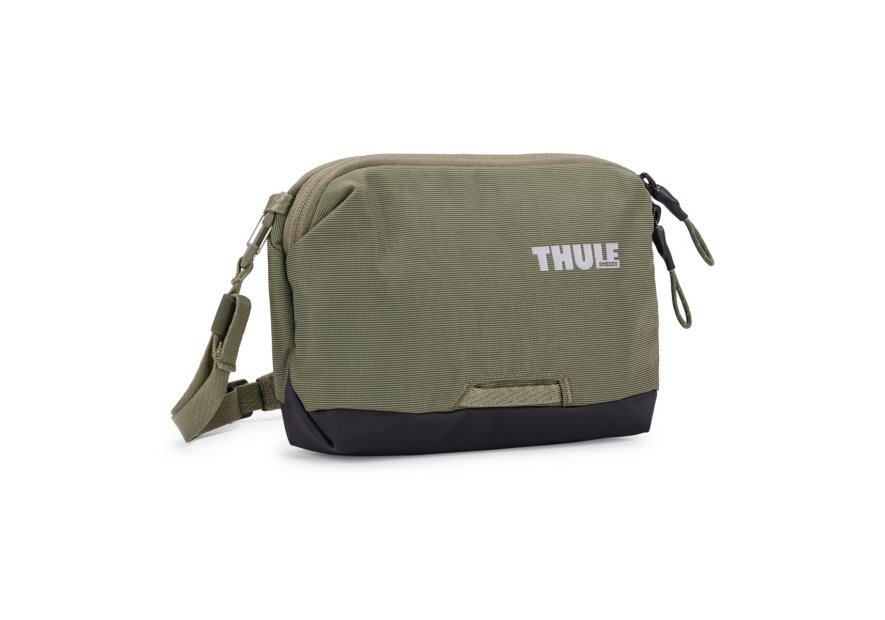 thule PARAMOUNT 2L CB sac zip crossbody Loisirs