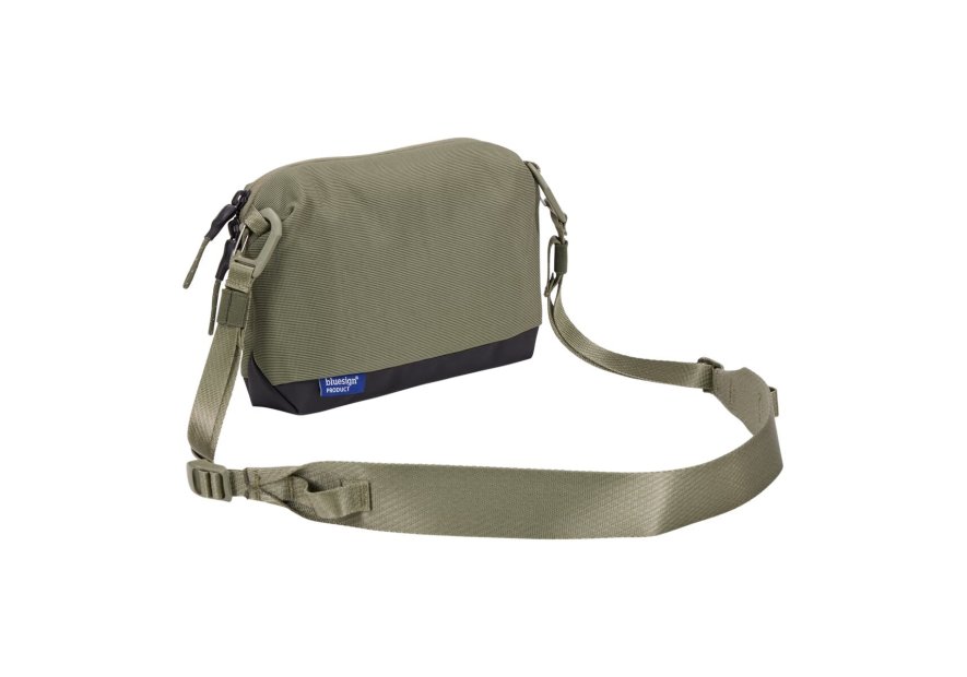 thule PARAMOUNT 2L CB sac zip crossbody Loisirs