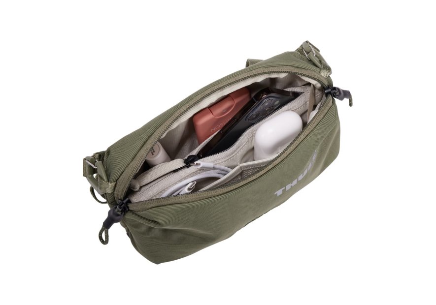 thule PARAMOUNT 2L CB sac zip crossbody Loisirs