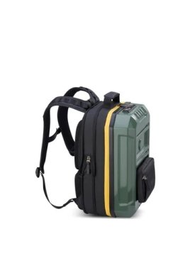 Delsey 2181600 sac a dos hybride Sac business