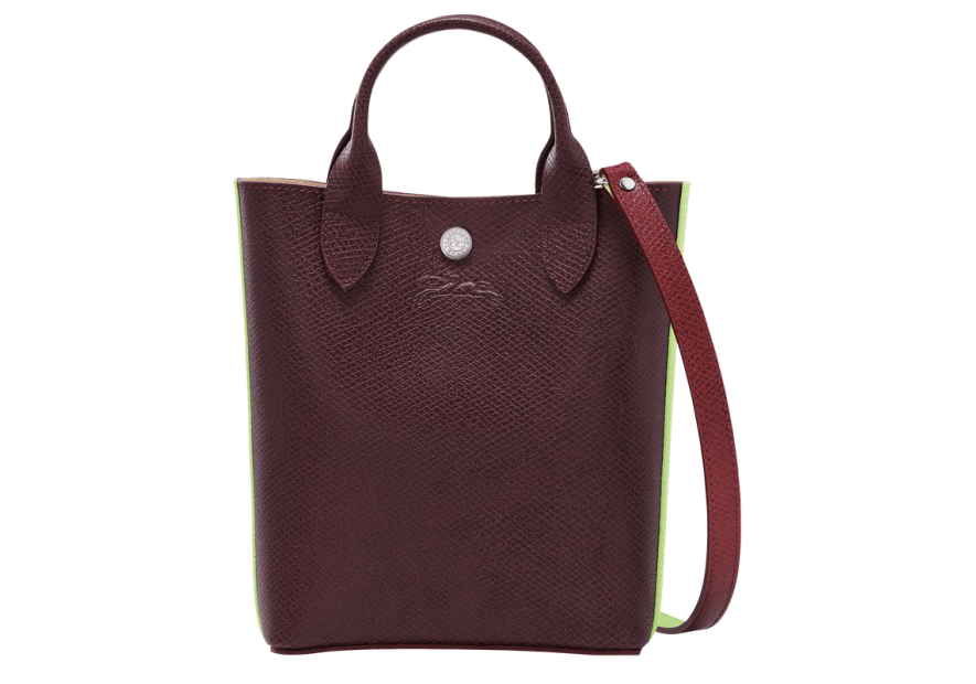 Longchamp 10269HFH porte main s épure re-play Sacs à mains