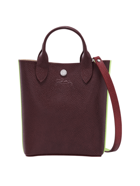 Longchamp 10269HFH porte main s épure re-play sacs-a-mains