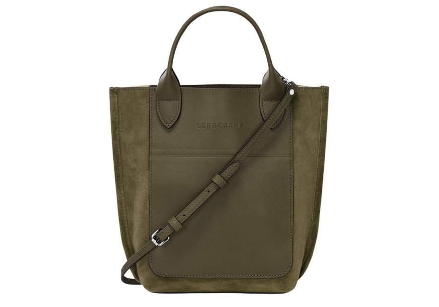 Longchamp 10276HFO sac xs cabas longchamp Sacs à mains