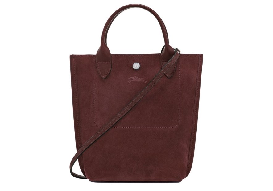 Longchamp 10276HFO sac xs cabas longchamp Sacs à mains