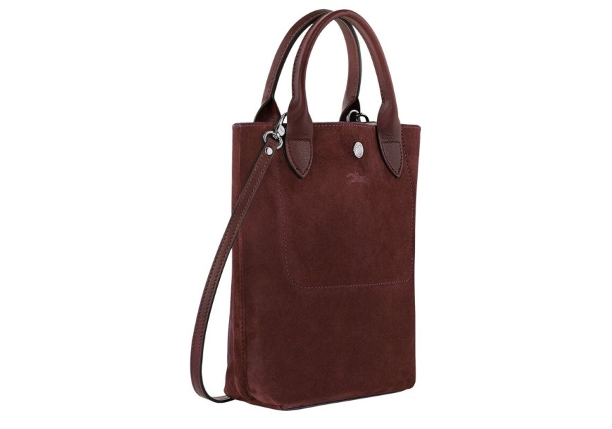 Longchamp 10276HFO sac xs cabas longchamp Sacs à mains