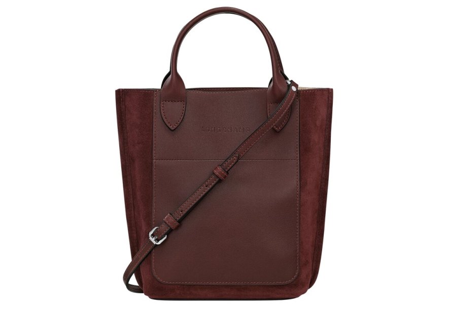 Longchamp 10276HFO sac xs cabas longchamp Sacs à mains