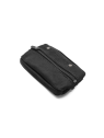 Les Ateliers Foures 9230 - CUIR DE VACHETTE - NOIR fourès-baroudeur-porte monnaie grain de café pm-homme