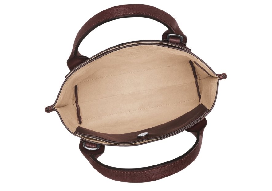 Longchamp 10276HFO sac xs cabas longchamp Sacs à mains