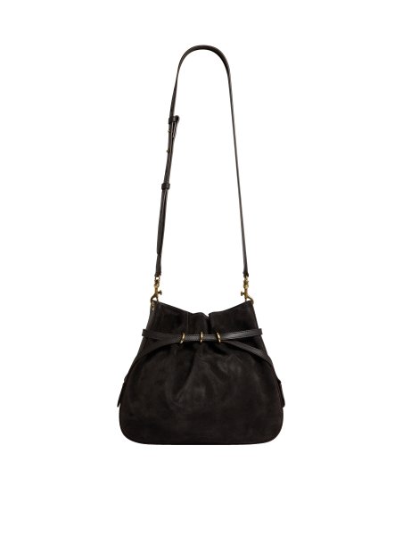 Gerard Darel ROMY/407 sac seau gérard darel romy nubuck Sacs à mains