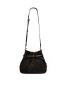 Gerard Darel ROMY/407 sac seau gérard darel romy nubuck sacs-a-mains