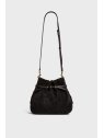 Gerard Darel ROMY/407 sac seau gérard darel romy nubuck sacs-a-mains