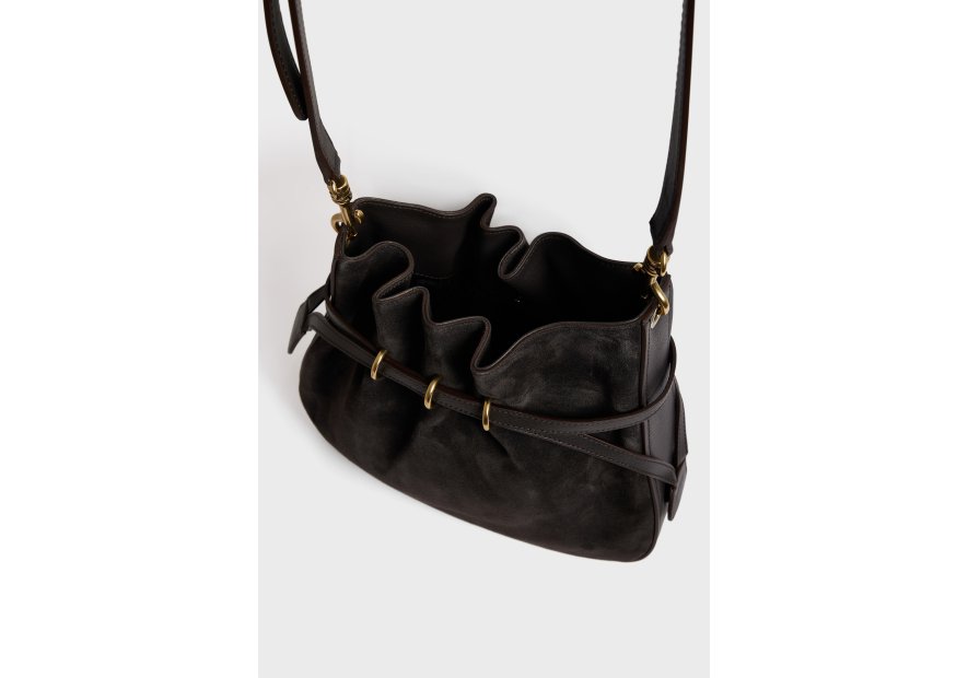 Gerard Darel ROMY/407 sac seau gérard darel romy nubuck Sacs à mains