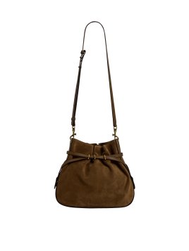 Gerard Darel ROMY/407 sac seau gérard darel romy nubuck Sacs à mains