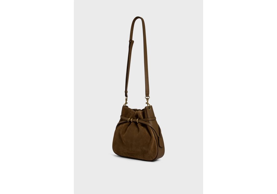 Gerard Darel ROMY/407 sac seau gérard darel romy nubuck Sacs à mains