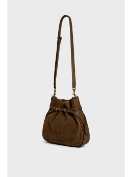 Gerard Darel ROMY/407 sac seau gérard darel romy nubuck Sacs à mains