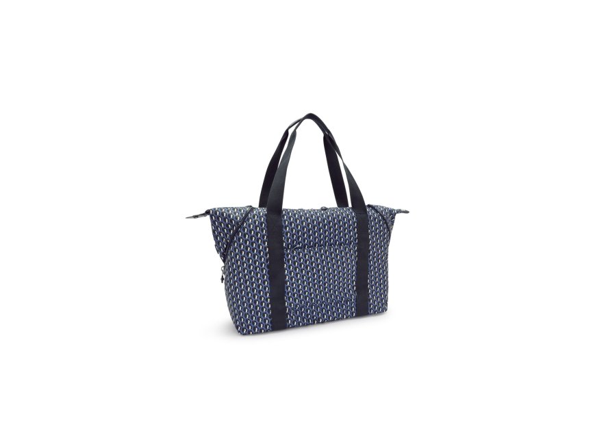 Kipling ART M/6044 sac shopping multi usage shopping