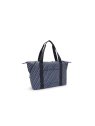 Kipling ART M/6044 sac shopping multi usage sac-a-main-shopping-toile-ou-cuir