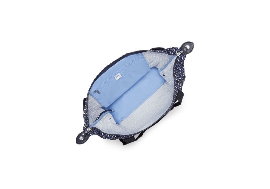 Kipling ART M/6044 sac shopping multi usage shopping