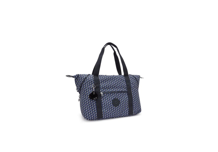 Kipling ART M/6044 sac shopping multi usage shopping