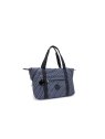 Kipling ART M/6044 sac shopping multi usage sac-a-main-shopping-toile-ou-cuir