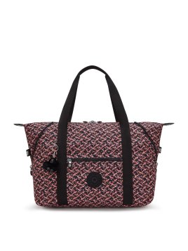 Kipling ART M/6044 sac shopping multi usage shopping