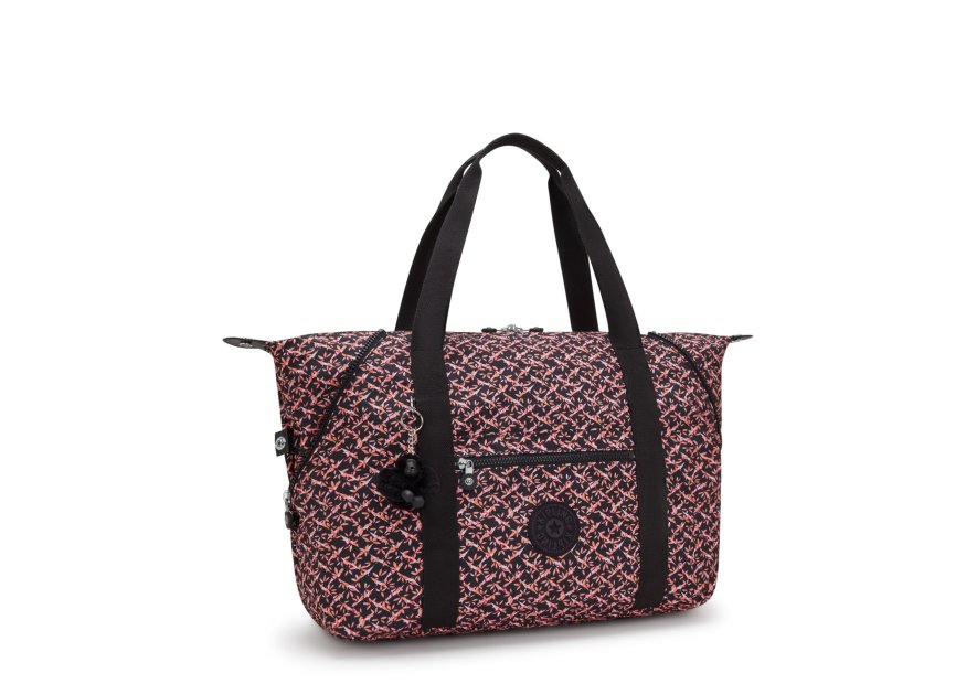 Kipling ART M/6044 sac shopping multi usage shopping