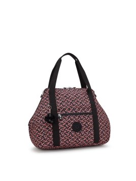 Kipling ART M/6044 sac shopping multi usage shopping