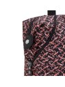 Kipling ART M/6044 sac shopping multi usage sac-a-main-shopping-toile-ou-cuir