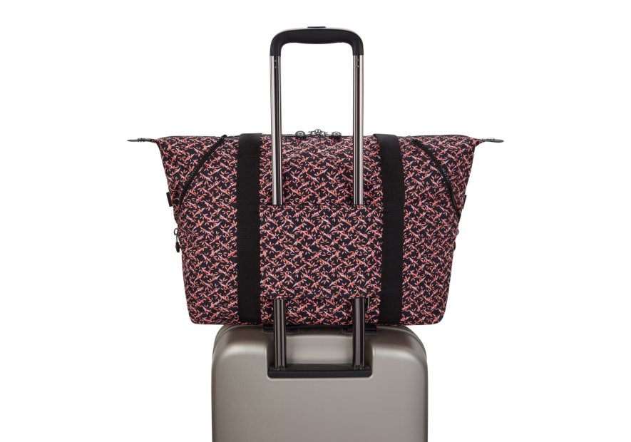 Kipling ART M/6044 sac shopping multi usage shopping