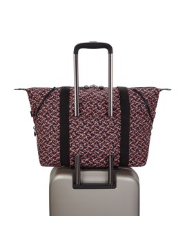 Kipling ART M/6044 sac shopping multi usage shopping