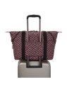 Kipling ART M/6044 sac shopping multi usage sac-a-main-shopping-toile-ou-cuir