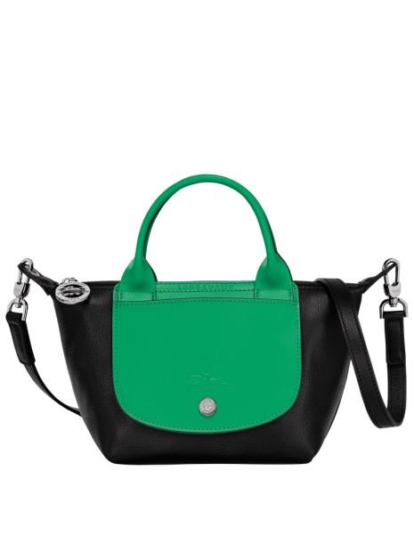 Longchamp 1500HFJ sac bandoulière xs pliage focus sac-a-main-shopping-toile-ou-cuir