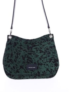 Les Ateliers Foures G300 sac à rabat chimére m Sacs à mains