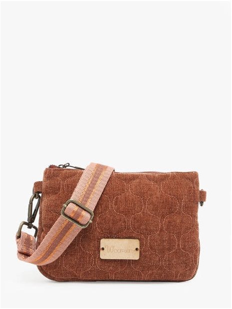 Woomen WLOT63 sac zip s lotier sacs-a-mains