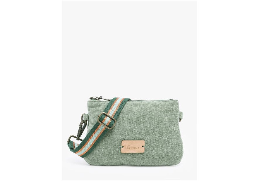 Woomen WLOT63 sac zip s lotier Sacs à mains