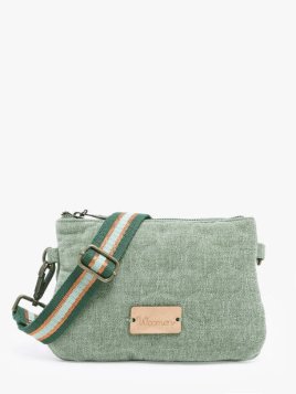 Woomen WLOT63 sac zip s lotier Sacs à mains