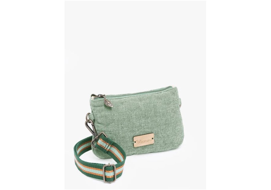 Woomen WLOT63 sac zip s lotier Sacs à mains