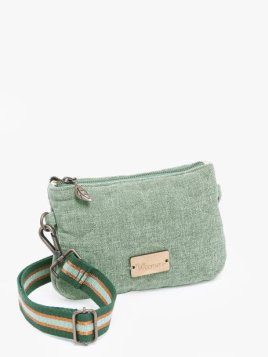 Woomen WLOT63 sac zip s lotier Sacs à mains